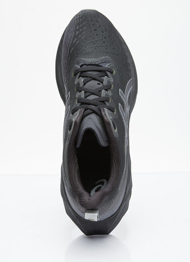 Asics Novablast 4 运动鞋  黑色 asi0156017