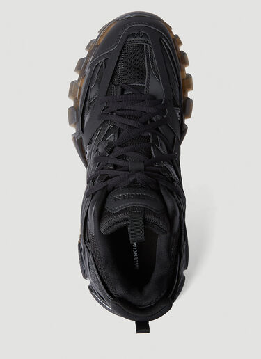 Balenciaga Track Sneakers Black bal0152014