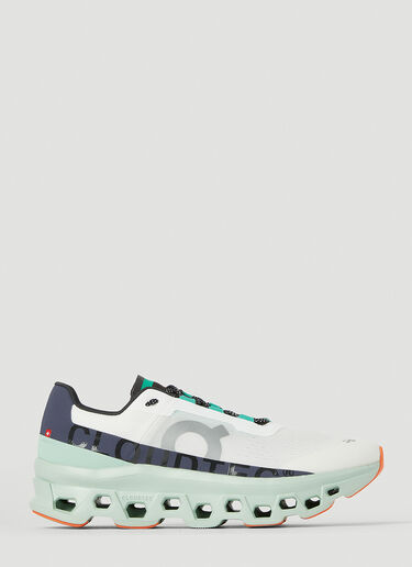 Cloudmonster Sneakers On Cloudmonster Sneakers Mint onr0151013