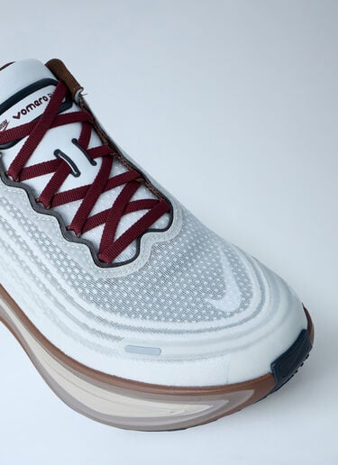 Nike Vomero Plus QS Sneakers Brown nik0162003