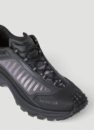 Moncler Trailgrip Lite Sneakers Black mon0152042