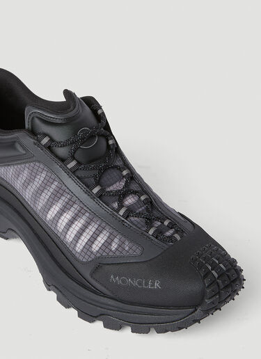 트레일그립 라이트 스니커즈 Moncler 트레일그립 라이트 스니커즈 블랙 mon0152042