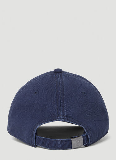 Carhartt WIP Heart Patch Cap Blue wip0153002