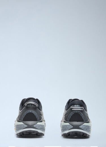 HOKA Mafate Speed 2 Sneakers Black hok0356007