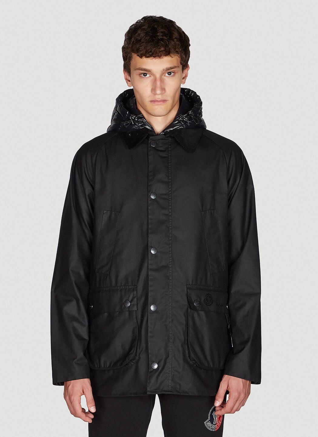 Barbour wight new arrivals