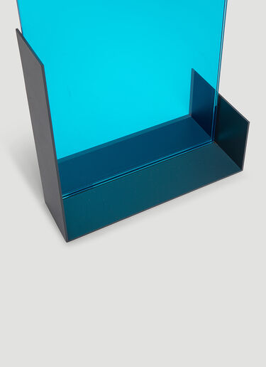 Mood Mirror Tre Product Mood Mirror Blue wps0644236