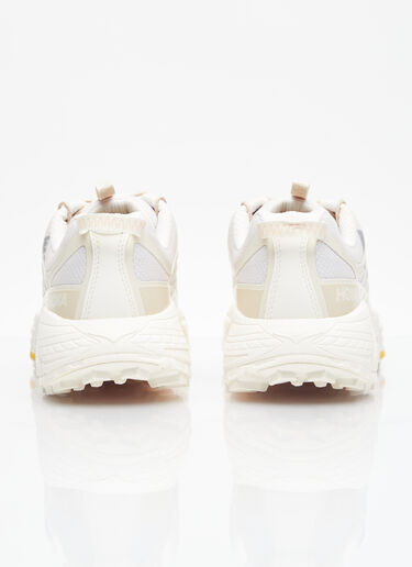 Mafate Three2 Sneakers HOKA Mafate Three2 Sneakers Beige hok0354005
