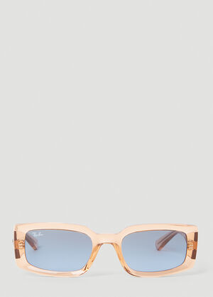 Ray-Ban Kiliane Sunglasses Gold lrb0355002