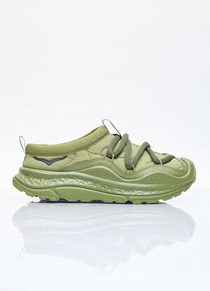 HOKA Ora Primo Sneakers Green hok0355002
