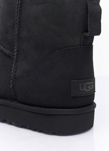 UGG Classic Mini II Boots Black ugg0258010