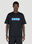Lack of Guidance Gabriel T-Shirt Red log0152005