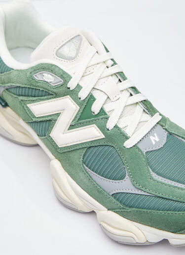 New Balance 9060 Sneakers Green new0354021