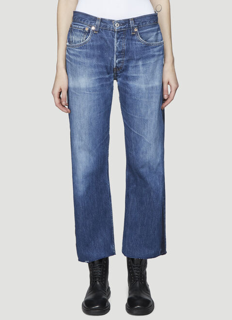 Bonum Sideline Jeans Blue bon0348012