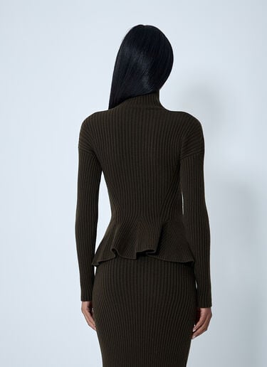 Bolsena Sweater Max Mara Bolsena Sweater Green max0262055