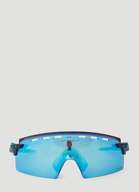 Balenciaga Encoder Strike Sunglasses Black bcs0153001