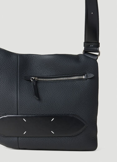 Soft Body 5AC Crossbody Bag Maison Margiela Soft Body 5AC Crossbody Bag Black mla0150033