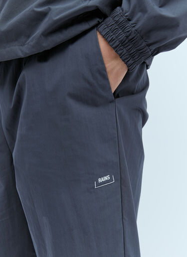 Juba トラックパンツ Rains Juba トラックパンツ ネイビー rai0354007