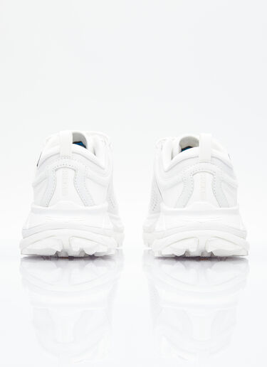 HOKA Tor Ultra 低帮运动鞋 白色 hok0354004