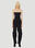 Gucci Corset Panel Jumpsuit Black guc0251193