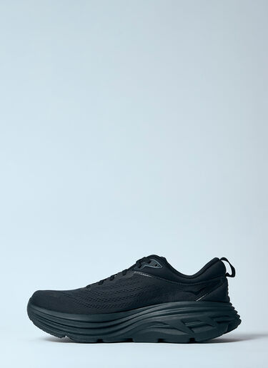 HOKA Bondi 8 Sneakers Black hok0360005