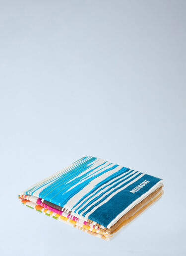 Fiammetta Beach Towel Missoni Fiammetta Beach Towel Multicolour wps0692182