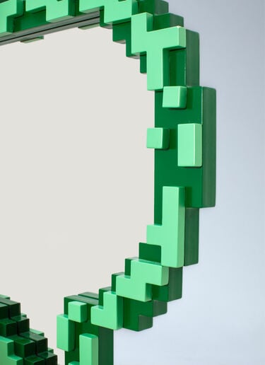 Message Mirror Seletti Message Mirror Clear wps0692089