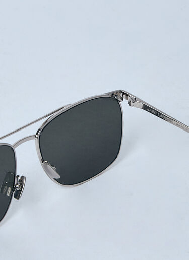 Saint Laurent SL 796 Vincent Sunglasses Grey yss0160002