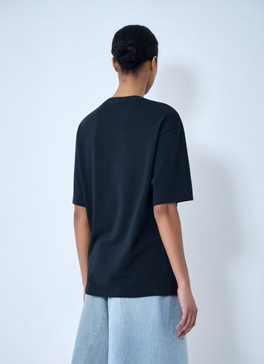 Levi's x Jordan Short Sleeve T-Shirt Black nik0364023
