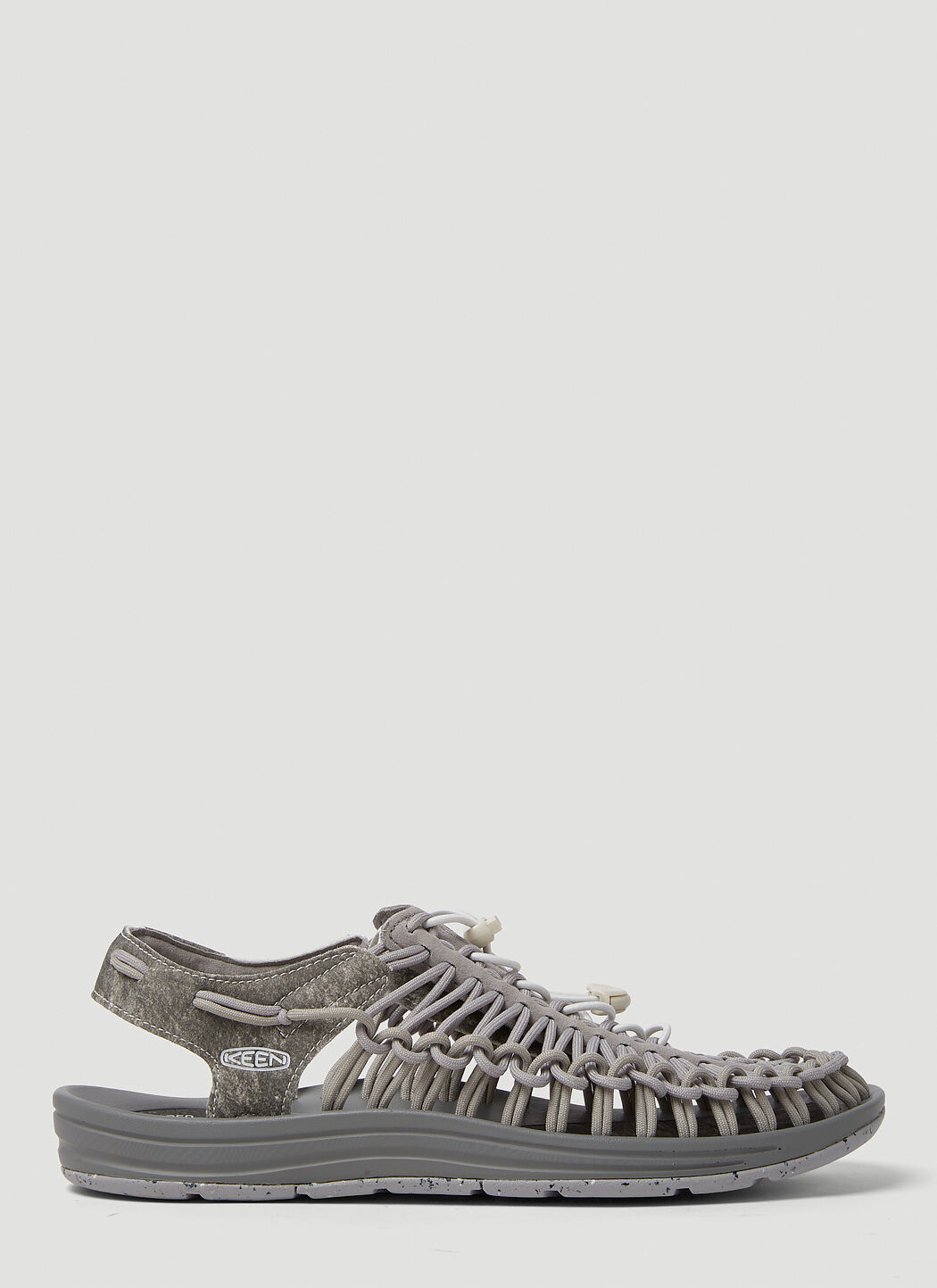 Keen uneek grey store