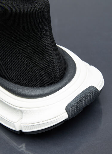 Balenciaga 3XL 针织袜式运动鞋 黑色 bal0255030