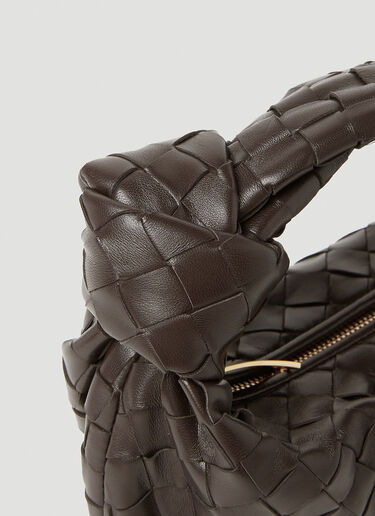 Mini Jodie Handbag Bottega Veneta Mini Jodie Handbag Brown bov0253009