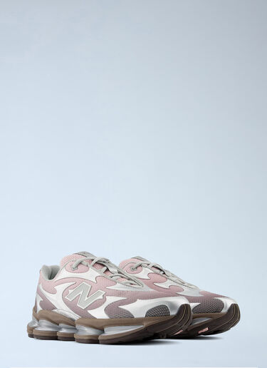 LN-CC® - New Balance: Abzorb 2000 Sneakers - Pink New Balance Abzorb 2000 Sneakers Pink new0364018