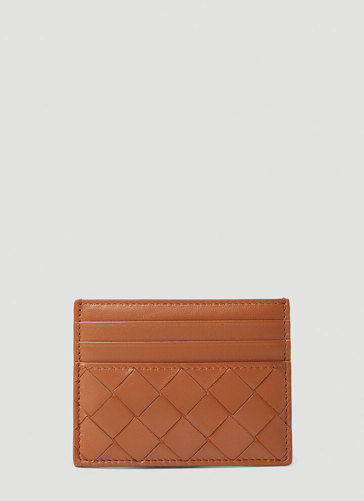 ln-cc.com | Intrecciato Cardholder