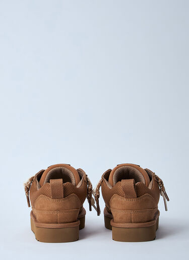 UGG Lowmel Sneakers Camel ugg0260010