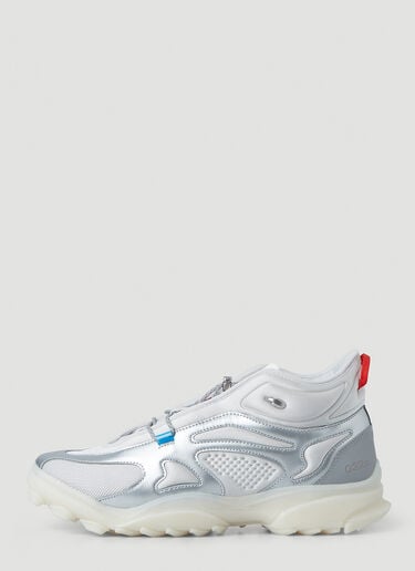 GSG 로우탑 스니커즈 adidas by 032C GSG 로우탑 스니커즈 그레이 adc0346002