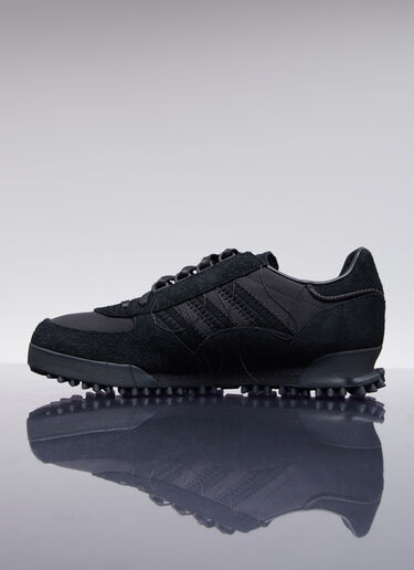 Y-3 Marathon 运动鞋 黑色 yyy0354034