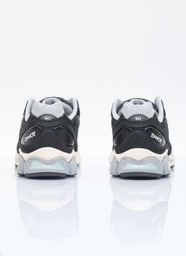 Asics x ENNOY Gel Nimbus 9 Sneakers Black aen0157001