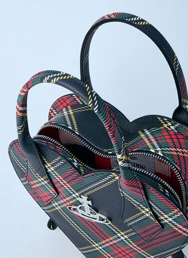 Josephine Heart Crossbody Bag Vivienne Westwood Josephine Heart Crossbody Bag Red vvw0261033
