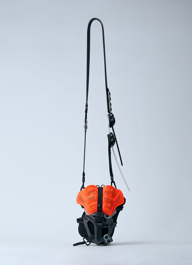 Innerraum Object I31 Funcase Crossbody Bag Orange inn0160002
