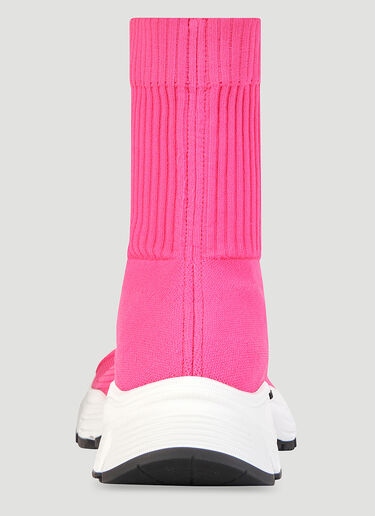 Balenciaga Speed 3.0 Sneakers Pink bal0246128