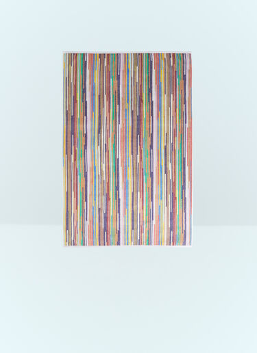 Missoni Melody Bath Sheet Multicolour wps0691586
