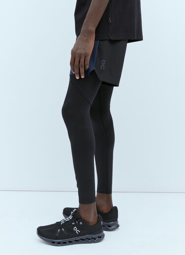 Lightweight Shorts On Lightweight Shorts Dark Blue onr0154004
