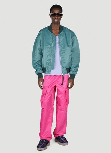 x Acne Snap Cargo Pants Honey Fucking Dijon x Acne Snap Cargo Pants Lilac hdj0352012