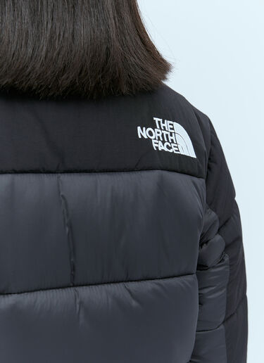 The North Face Elements Himalayan Down Jacket Black tne0247009