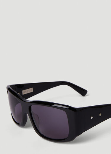 Eytys Sinai Sunglasses Black eyt0351033