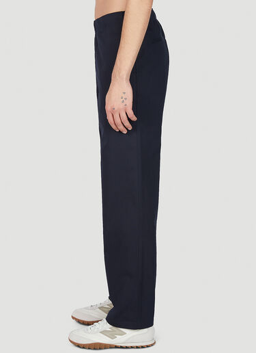 Another 5.0 Deadstock Pants ANOTHER ASPECT Another 5.0 Deadstock Pants Blue ana0151011