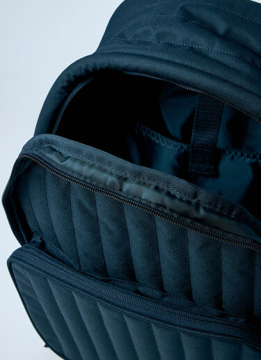 Eastpak x Craig Green Quilted Backpack Navy eas0160005