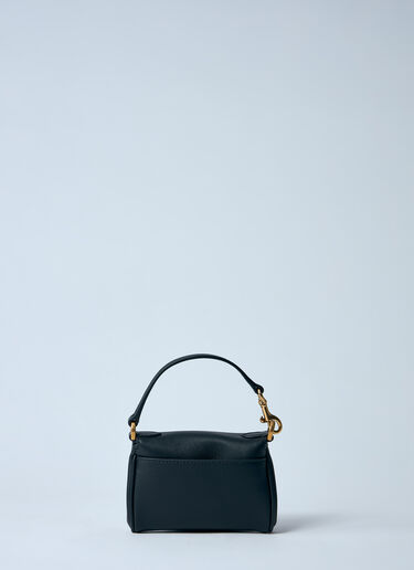 Balenciaga 袖珍 Rodeo 手提包  黑色 bal0259040