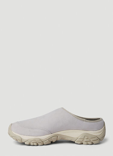 Moab Retro 1 TRL Slip Ons Merrell 1 TRL Moab Retro 1 TRL Slip Ons Grey mrl0150010