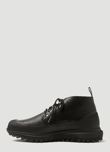 Asiago Ankle Boots Diemme Asiago Ankle Boots Black die0346002